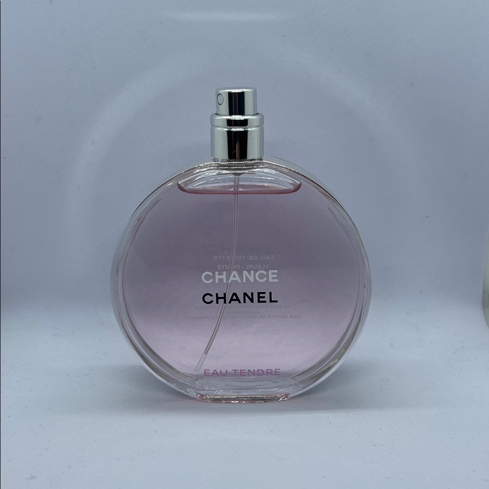 CHANEL Chance Eau Tendre EDT